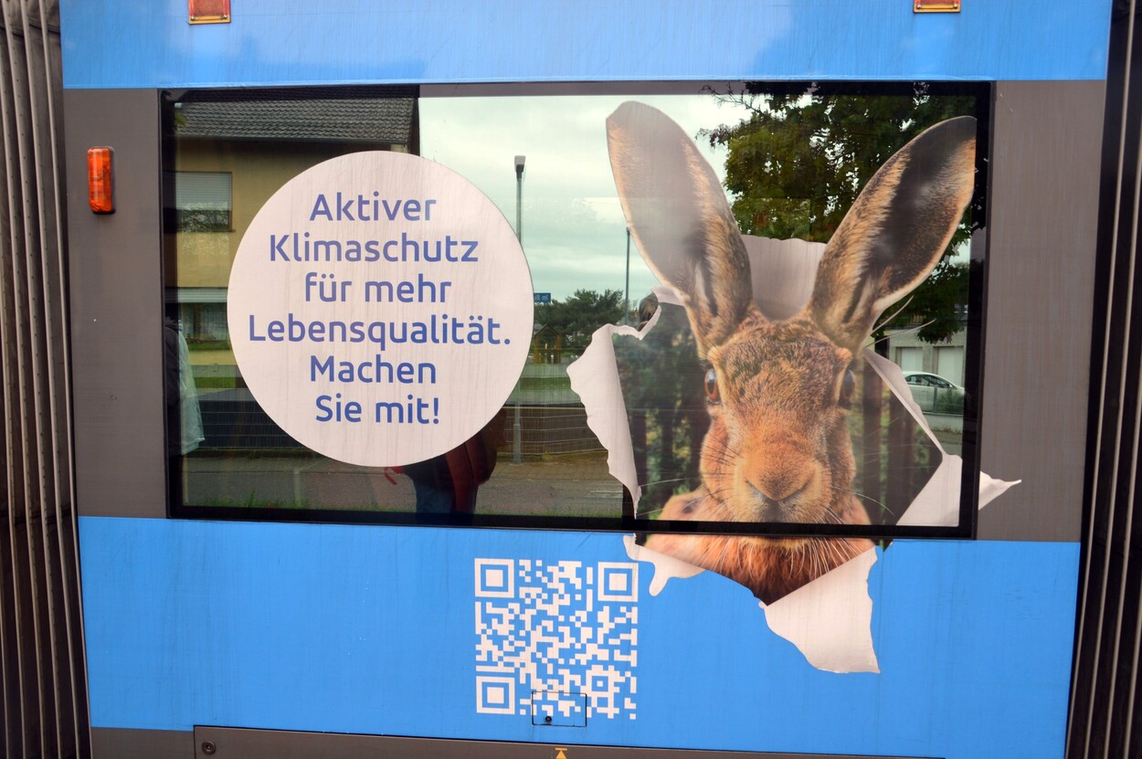 Exkursion Karlsruhe Herbst 2022