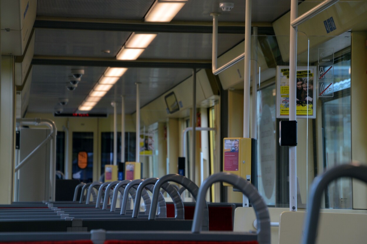 Exkursion Karlsruhe Herbst 2022