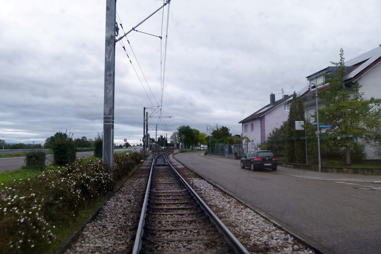 Exkursion Karlsruhe Herbst 2022