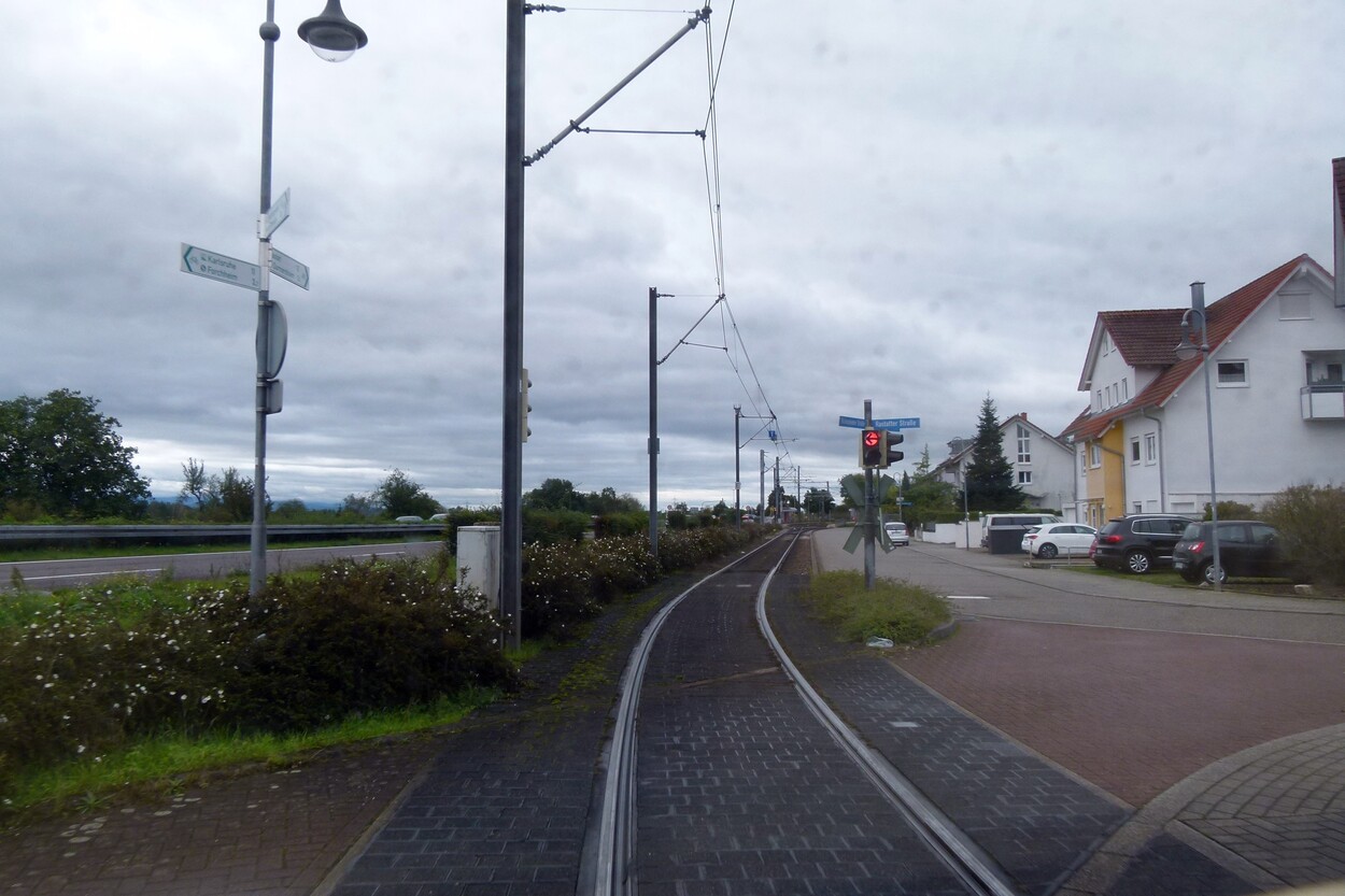 Exkursion Karlsruhe Herbst 2022