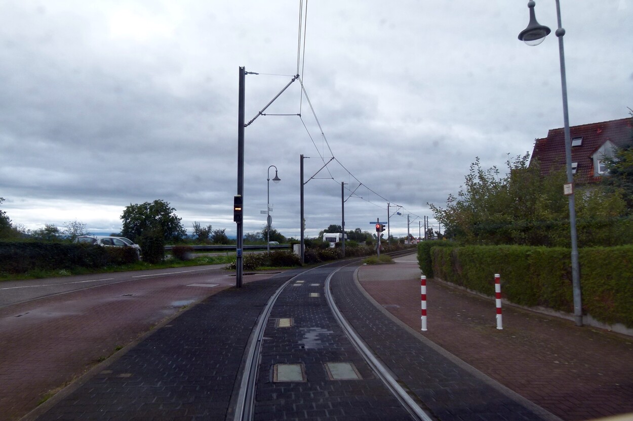 Exkursion Karlsruhe Herbst 2022