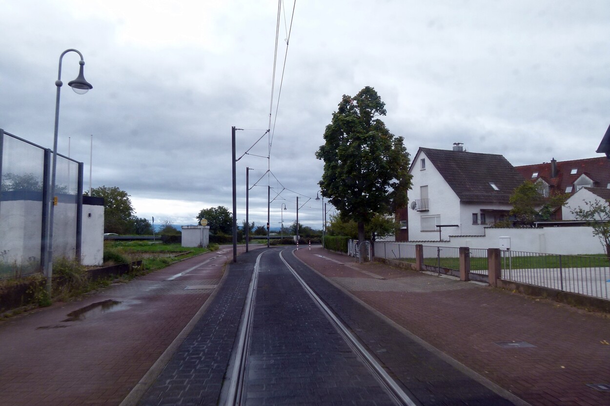 Exkursion Karlsruhe Herbst 2022