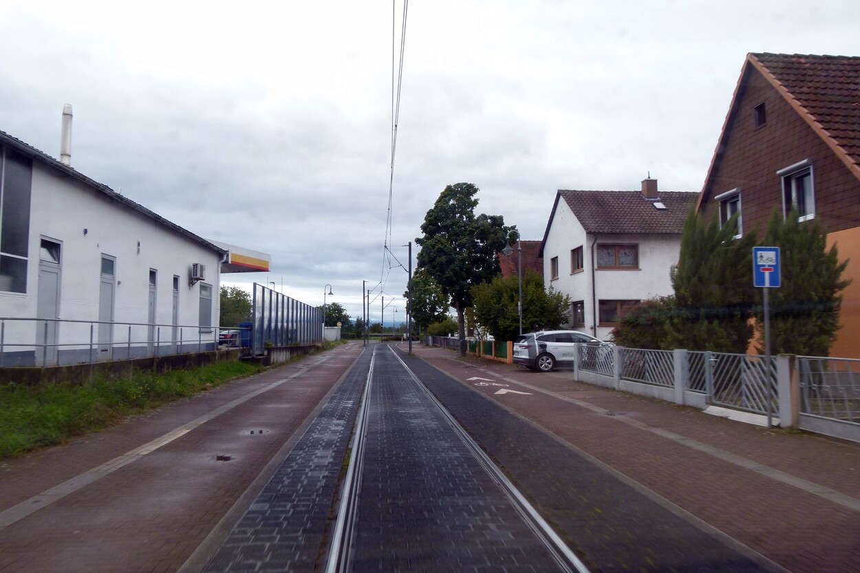 Exkursion Karlsruhe Herbst 2022