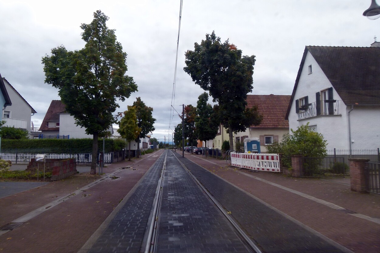 Exkursion Karlsruhe Herbst 2022