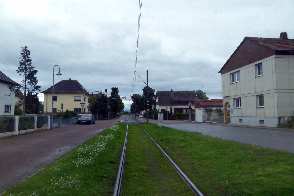 Exkursion Karlsruhe Herbst 2022