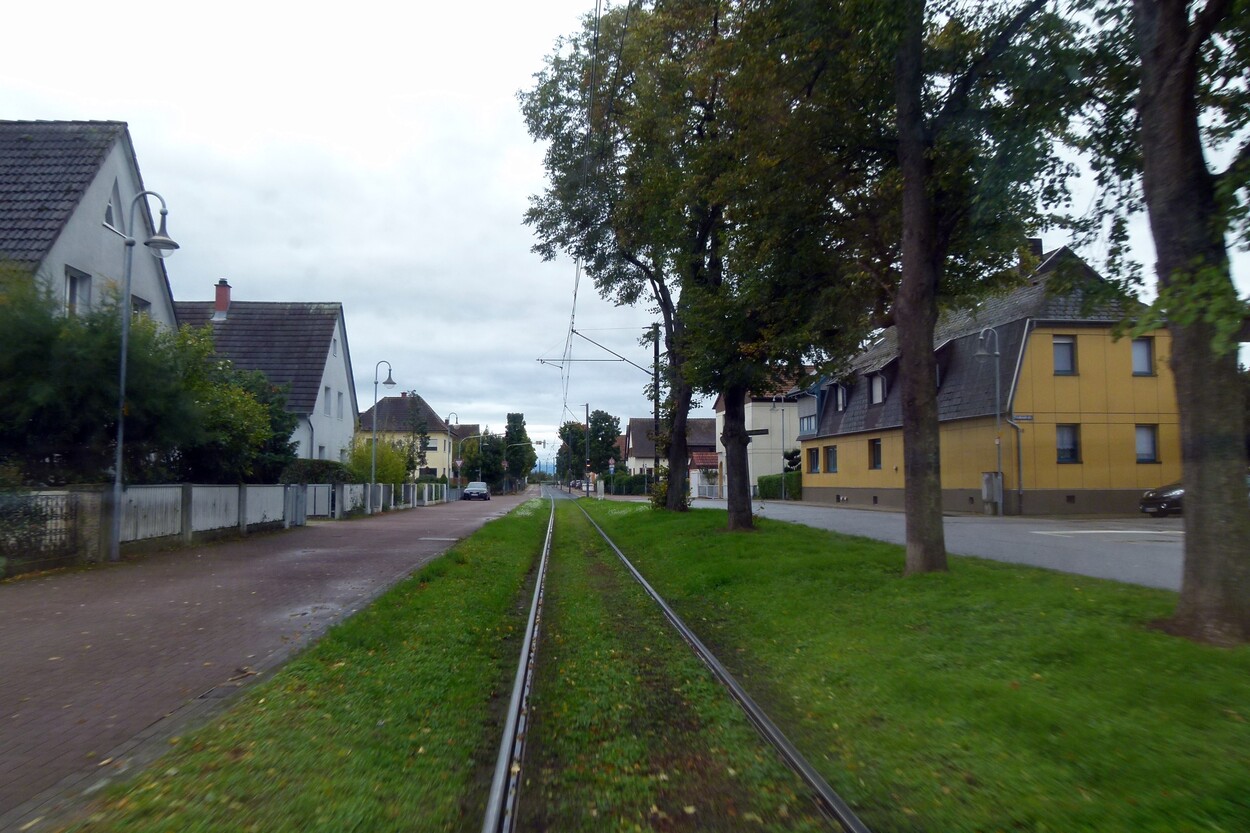 Exkursion Karlsruhe Herbst 2022