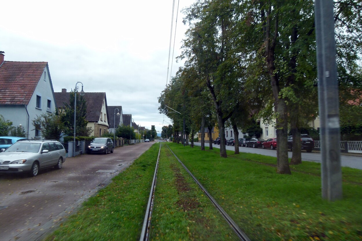 Exkursion Karlsruhe Herbst 2022