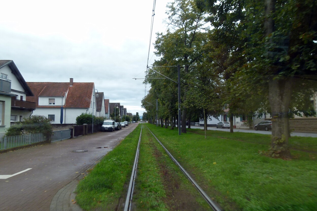 Exkursion Karlsruhe Herbst 2022