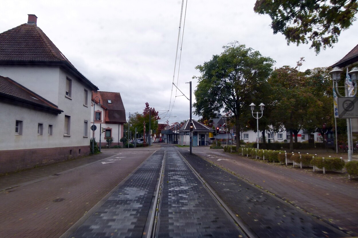 Exkursion Karlsruhe Herbst 2022