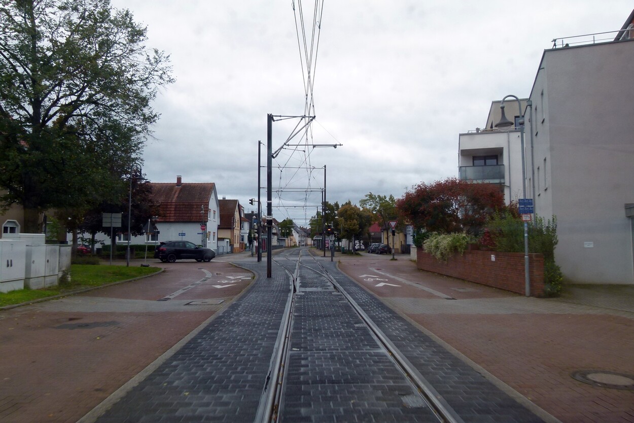 Exkursion Karlsruhe Herbst 2022