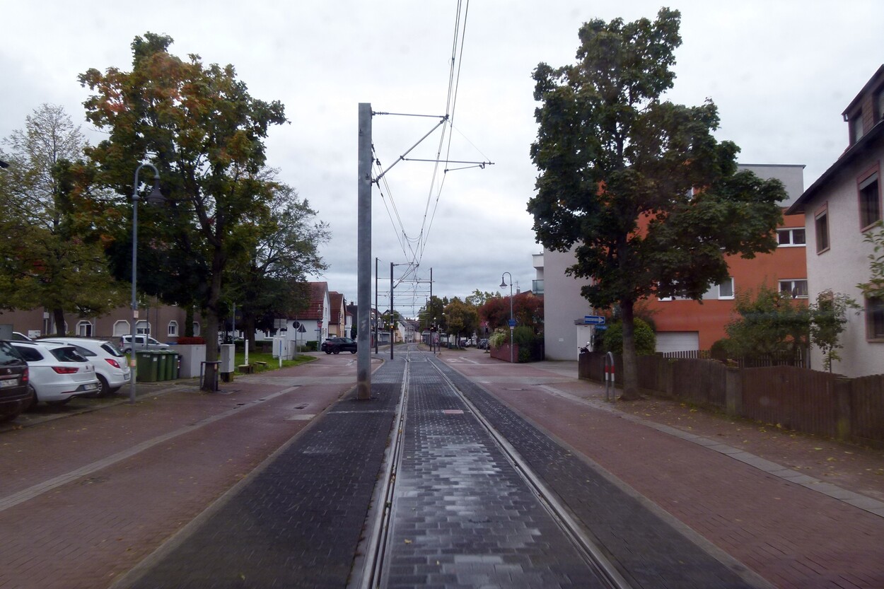 Exkursion Karlsruhe Herbst 2022