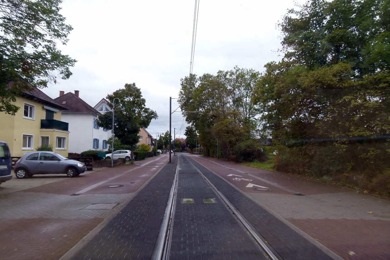 Exkursion Karlsruhe Herbst 2022