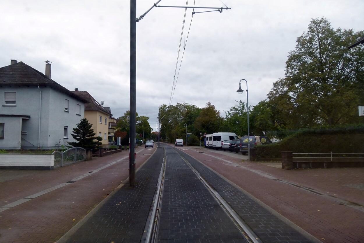 Exkursion Karlsruhe Herbst 2022