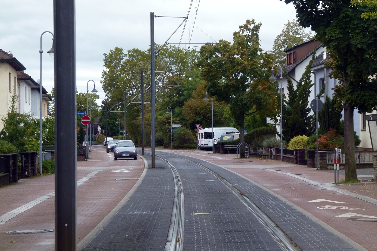 Exkursion Karlsruhe Herbst 2022