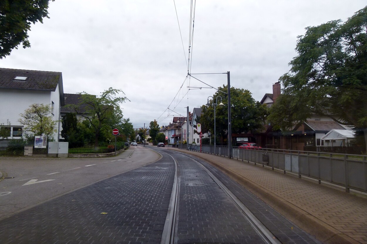 Exkursion Karlsruhe Herbst 2022