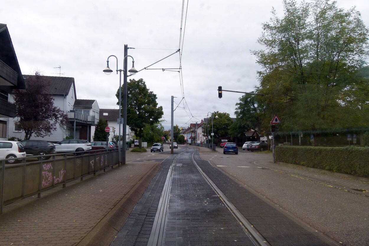 Exkursion Karlsruhe Herbst 2022