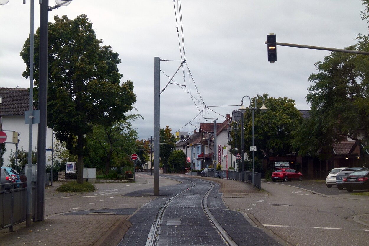 Exkursion Karlsruhe Herbst 2022