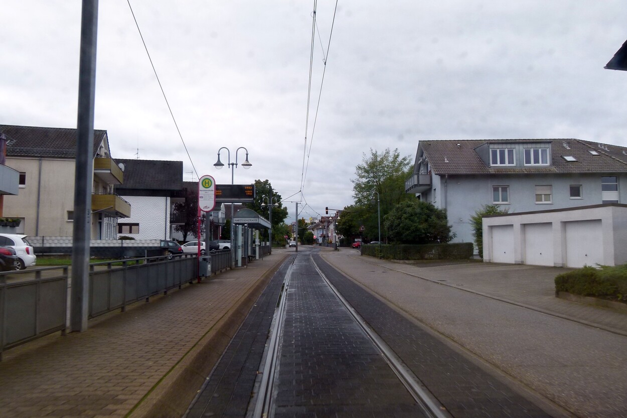 Exkursion Karlsruhe Herbst 2022