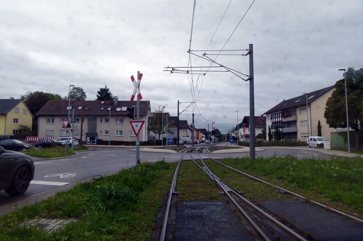 Exkursion Karlsruhe Herbst 2022