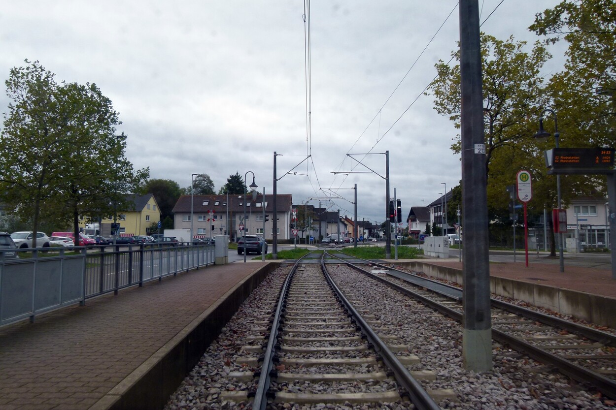 Exkursion Karlsruhe Herbst 2022