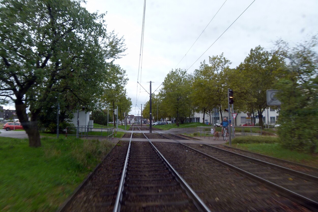 Exkursion Karlsruhe Herbst 2022