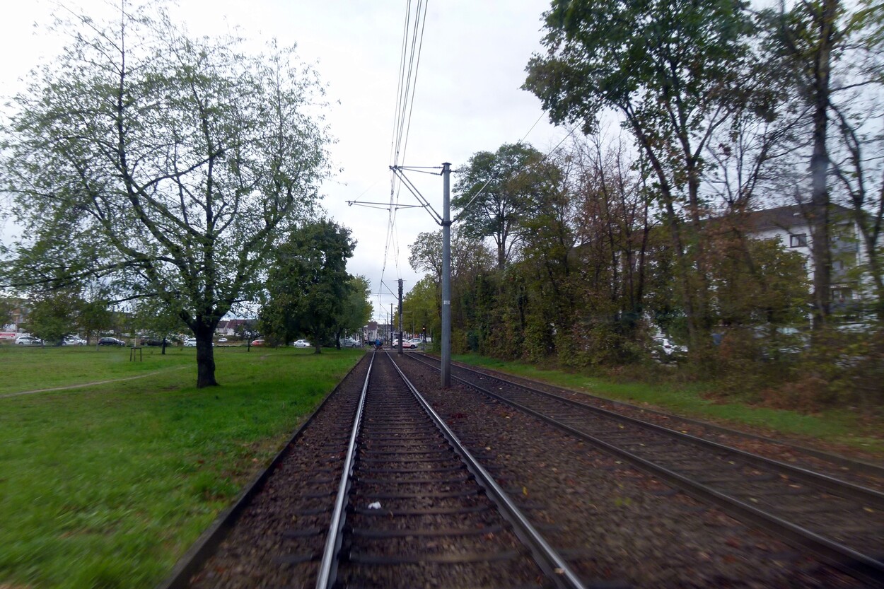 Exkursion Karlsruhe Herbst 2022