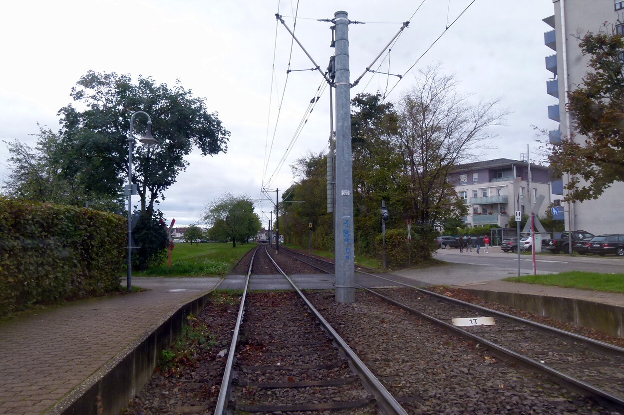 Exkursion Karlsruhe Herbst 2022