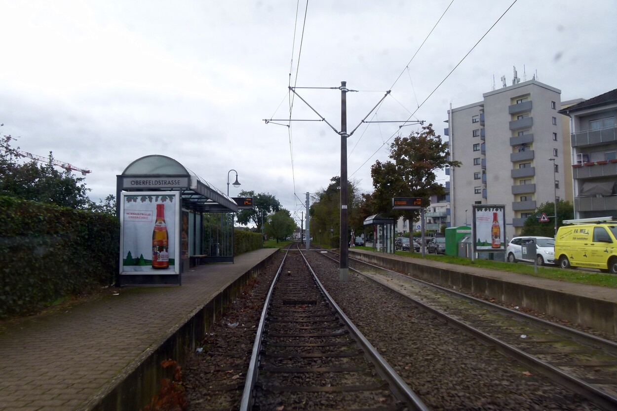 Exkursion Karlsruhe Herbst 2022