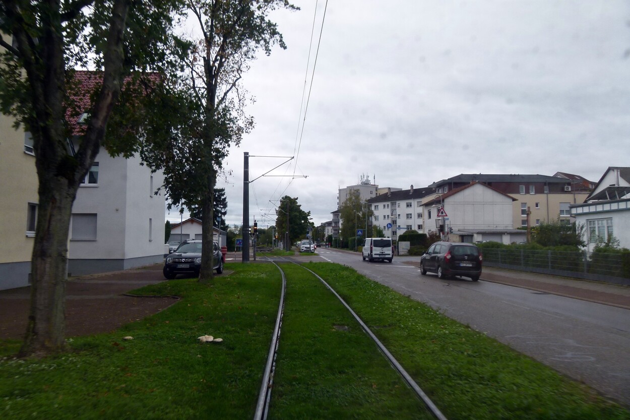 Exkursion Karlsruhe Herbst 2022