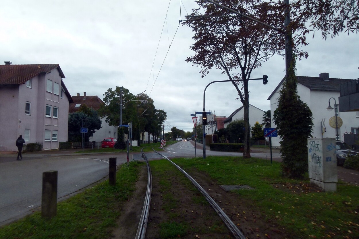 Exkursion Karlsruhe Herbst 2022