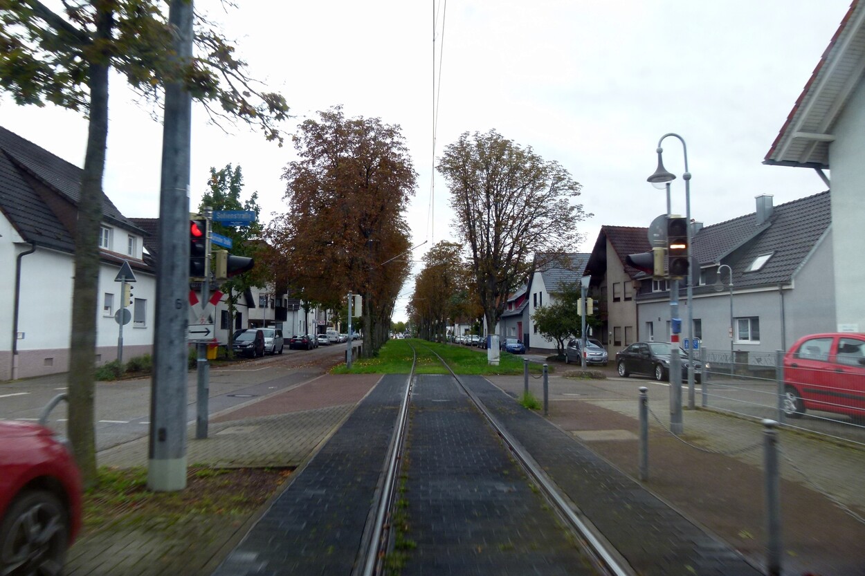 Exkursion Karlsruhe Herbst 2022