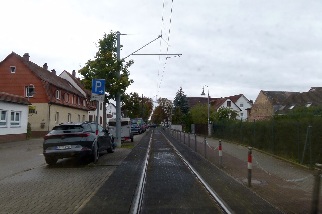 Exkursion Karlsruhe Herbst 2022