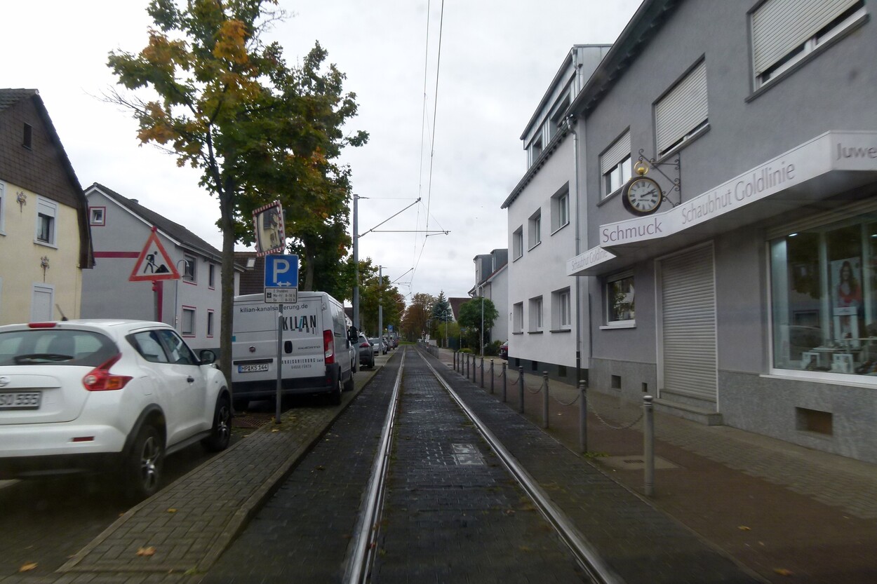 Exkursion Karlsruhe Herbst 2022