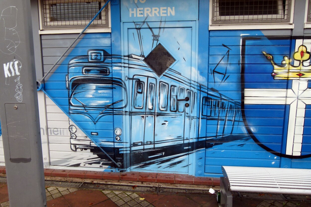 Exkursion Karlsruhe Herbst 2022