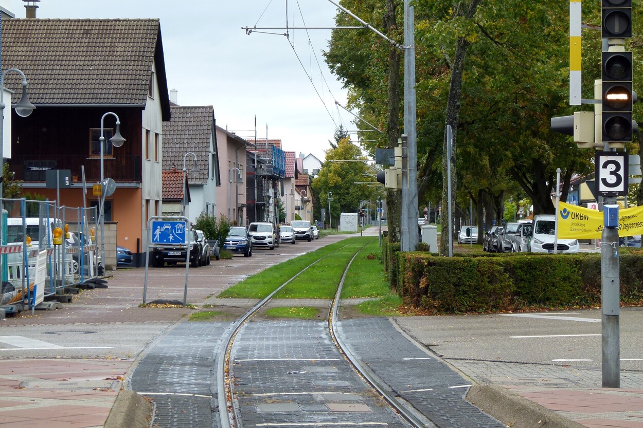 Exkursion Karlsruhe Herbst 2022