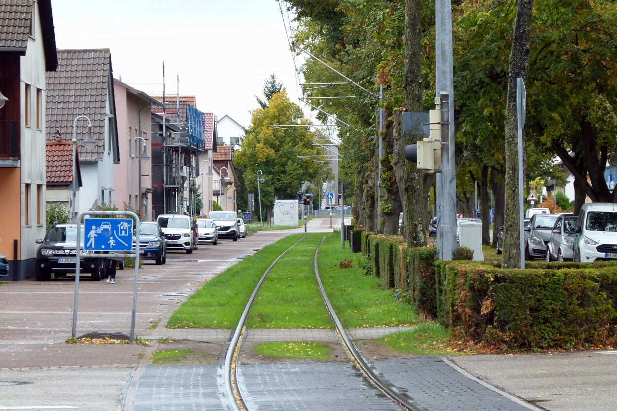 Exkursion Karlsruhe Herbst 2022