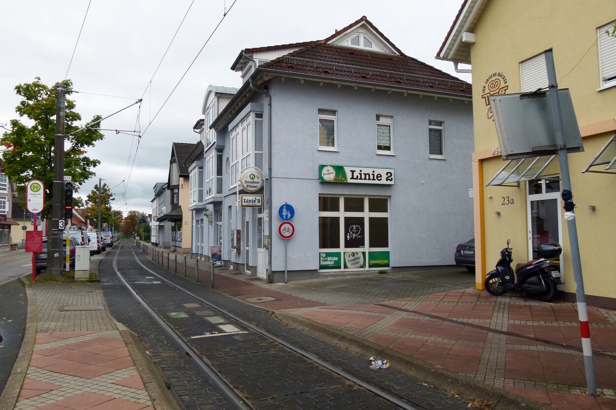 Exkursion Karlsruhe Herbst 2022