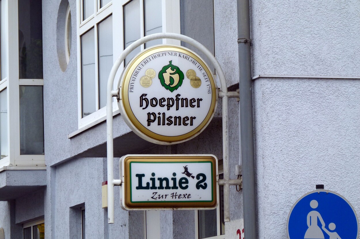 Exkursion Karlsruhe Herbst 2022