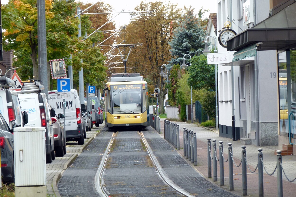 Exkursion Karlsruhe Herbst 2022