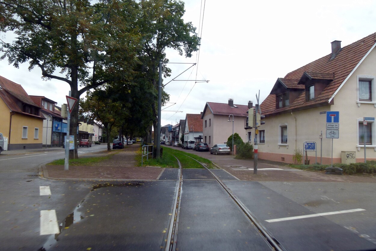 Exkursion Karlsruhe Herbst 2022