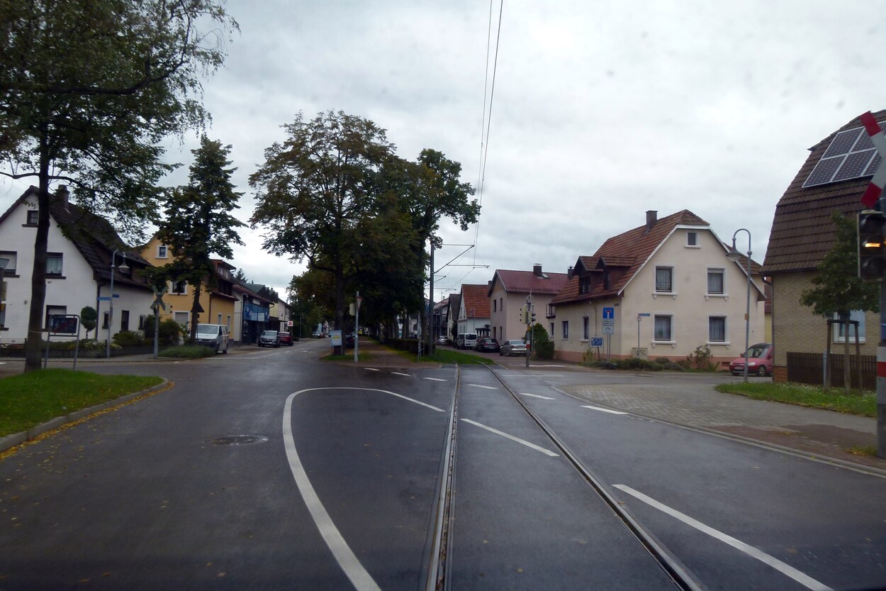 Exkursion Karlsruhe Herbst 2022