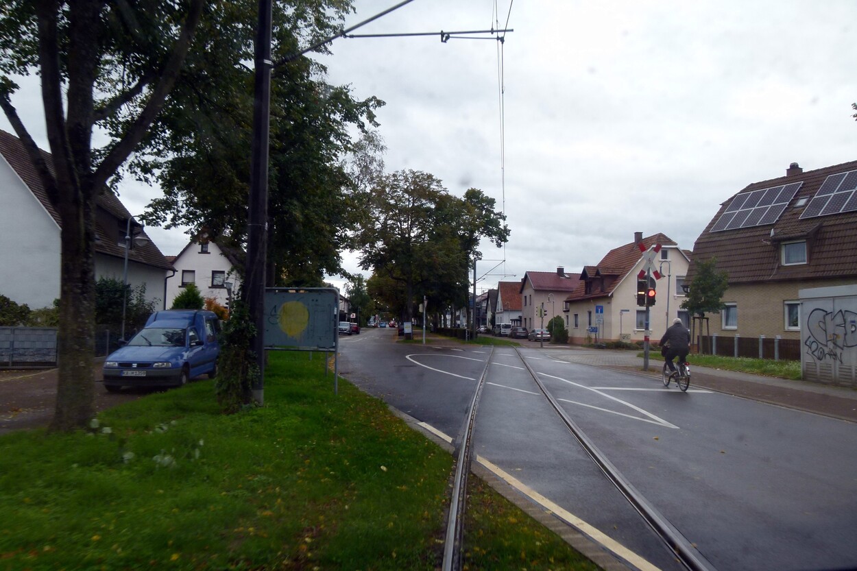 Exkursion Karlsruhe Herbst 2022