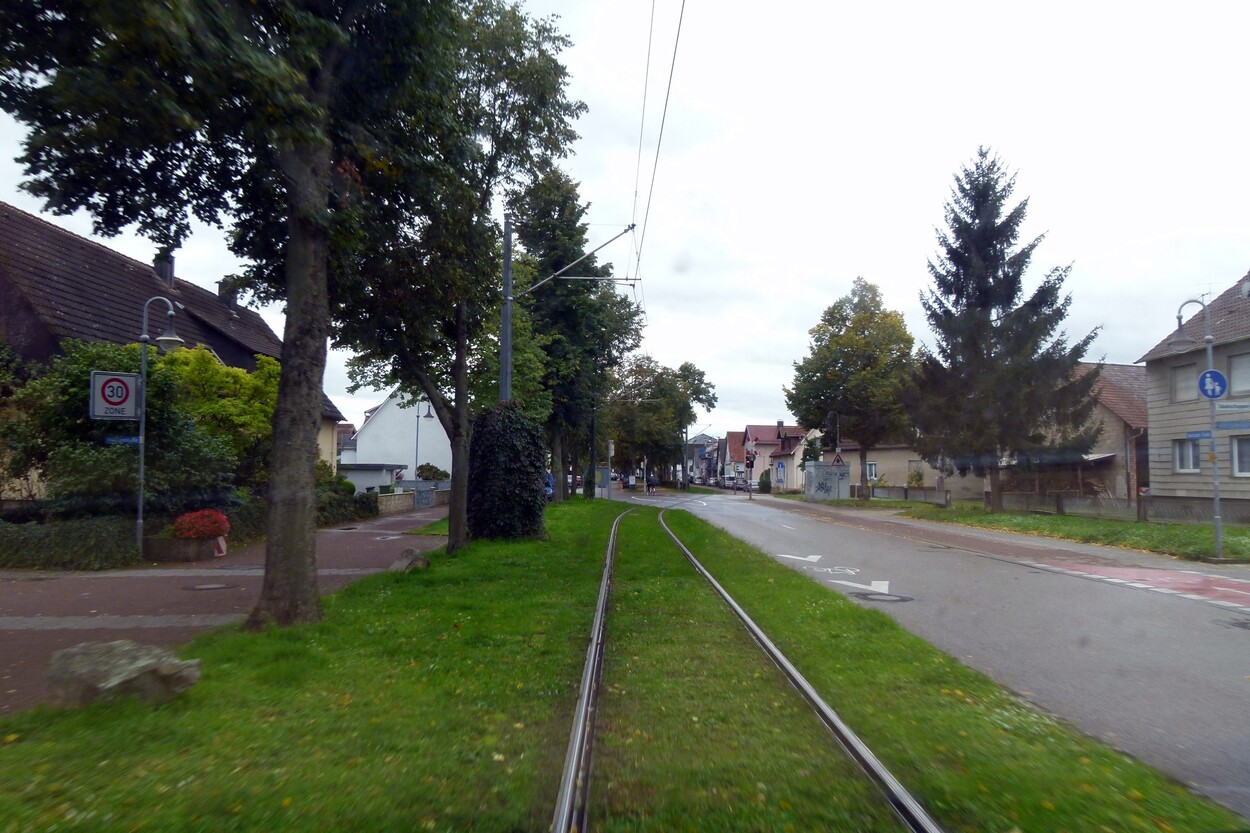 Exkursion Karlsruhe Herbst 2022