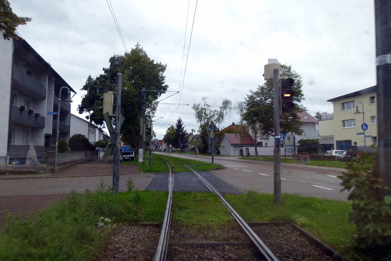 Exkursion Karlsruhe Herbst 2022