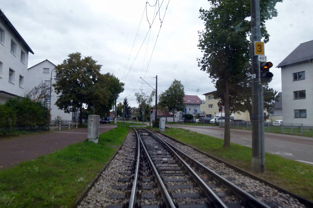 Exkursion Karlsruhe Herbst 2022