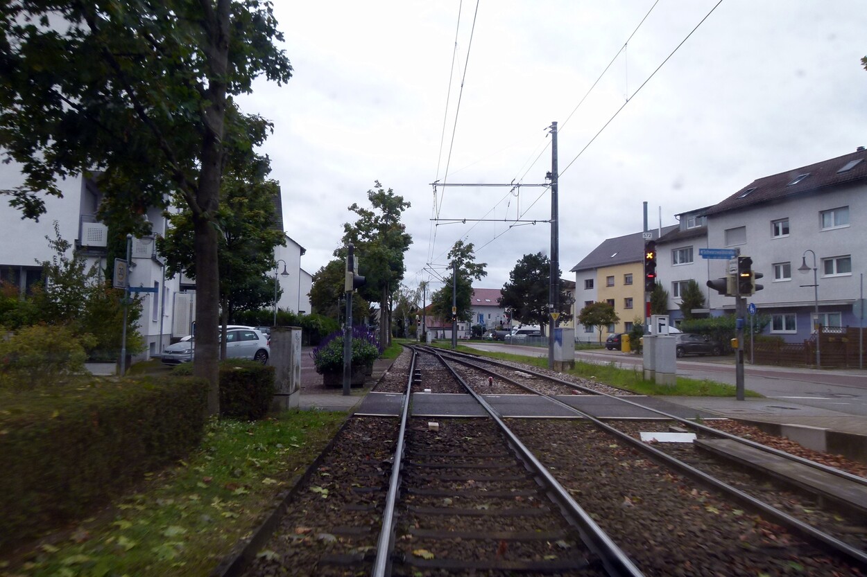 Exkursion Karlsruhe Herbst 2022