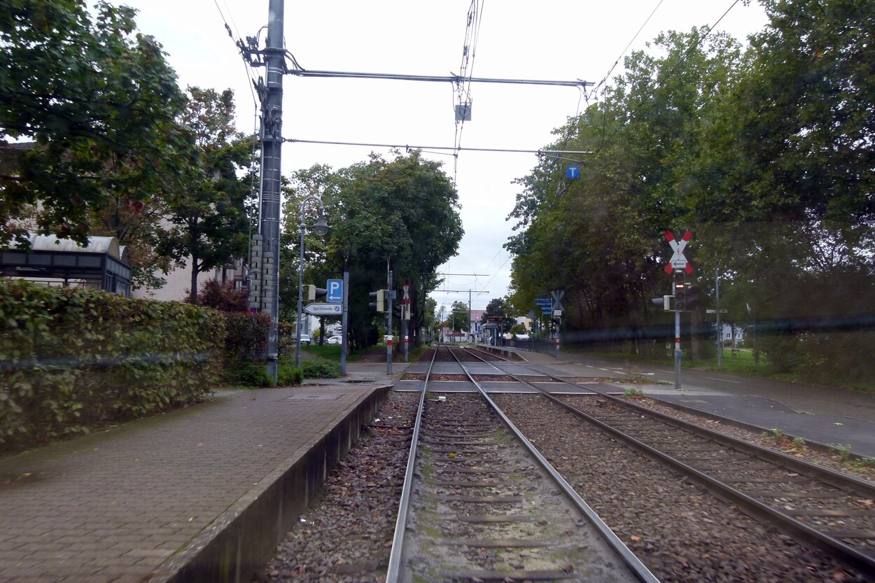 Exkursion Karlsruhe Herbst 2022