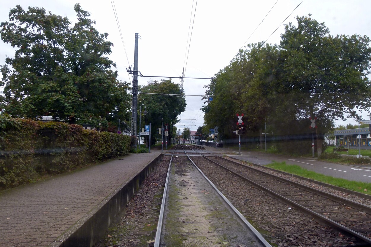 Exkursion Karlsruhe Herbst 2022