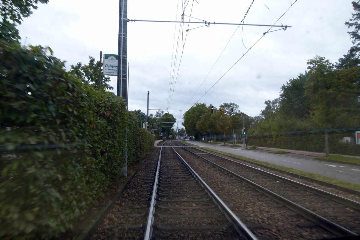 Exkursion Karlsruhe Herbst 2022