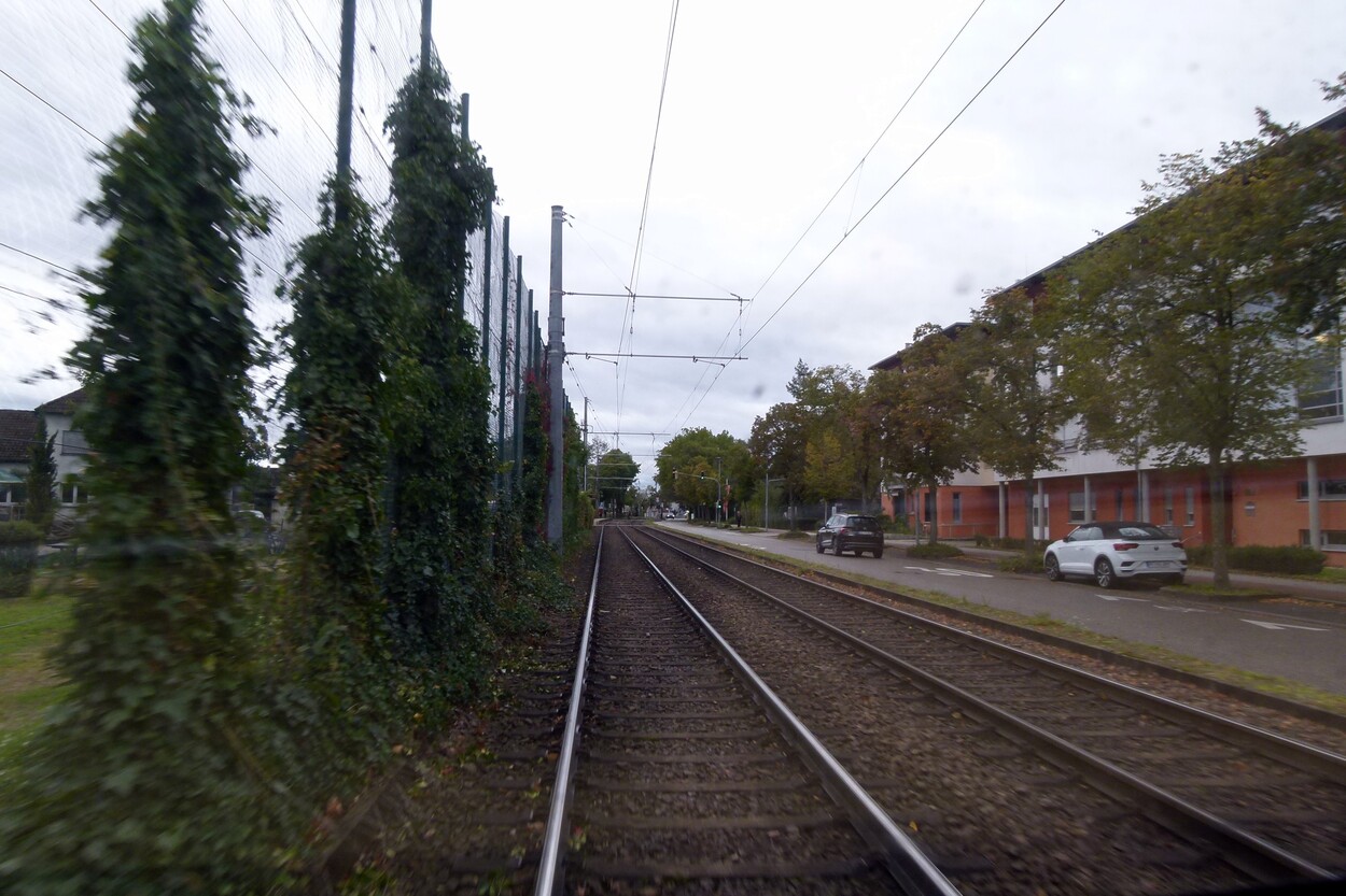 Exkursion Karlsruhe Herbst 2022